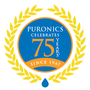 Puronics celebrates 70 years